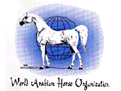 WAHO - World Arabian Horse Organisation
